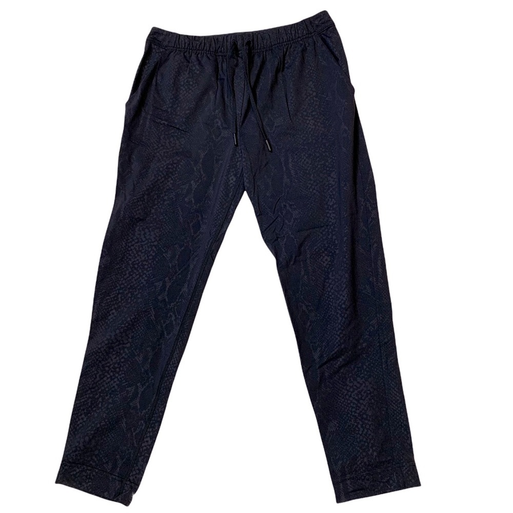 Lululemon Snakeskin Pants​